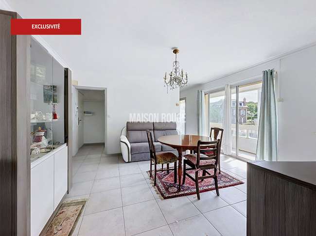 Appartement 2 pièces 39 m² · à Saint-Quay-Portrieux · 39 m² · 189 100 €