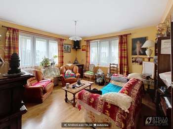 Photo Vente appartement Saint-Quay-Portrieux