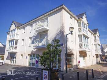Vente appartement 3 pièces Saint-Quay-Portrieux 22