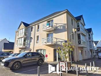 Vente appartement 3 pièces Saint-Quay-Portrieux 22