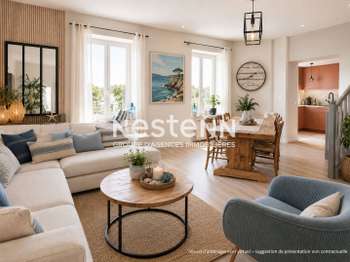 Vente Appartement 4 piècesSaint-Quay-Portrieux