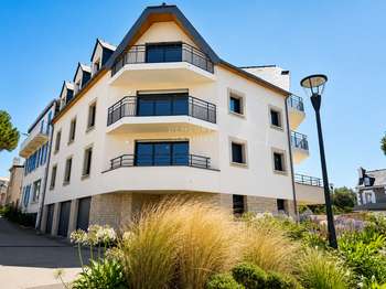 Vente Appartement 4 piècesSaint-Quay-Portrieux