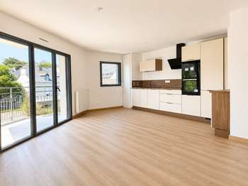 Vente Appartement 3 piècesSaint-Quay-Portrieux