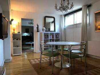 Vente appartement 3 pièces Saint-Quay-Portrieux 22