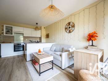 Vente appartement 2 pièces Vente appartement 2 pièces