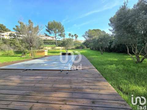 Vente appartement 5 pièces Saint-Raphaël 83