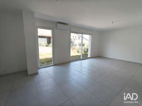 Vente appartement 3 pièces Saint-Raphaël 83