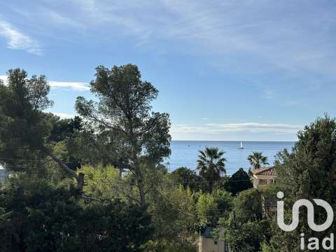 Vente appartement 4 pièces Saint-Raphaël 83