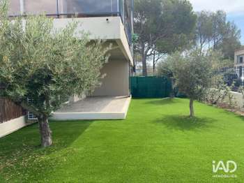 Vente Appartement 4 piècesSaint-Raphaël