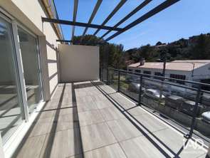 Vente Appartement 4 piècesSaint-Raphaël