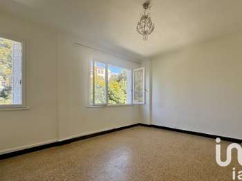 Vente appartement 3 pièces Saint-Raphaël 83
