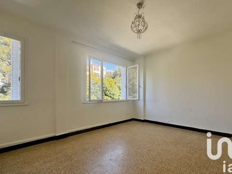 Vente appartement 3 pièces Saint-Raphaël 83