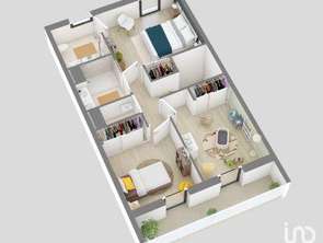 Vente Appartement 4 piècesSaint-Raphaël