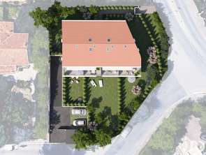 Vente Appartement 3 piècesSaint-Raphaël