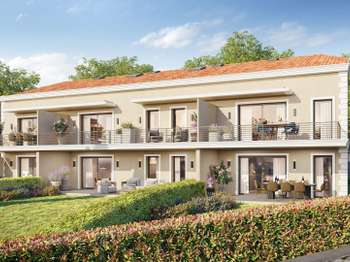 Vente appartement 4 pièces Saint-Raphaël 83