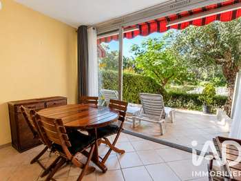 Vente Appartement 2 piècesSaint-Raphaël