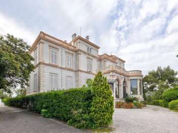 Vente appartement 5 pièces Saint-Raphaël 83