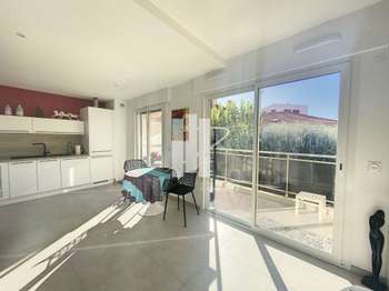 Vente appartement 3 pièces Saint-Raphaël 83