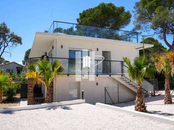 Vente appartement 3 pièces Saint-Raphaël 83