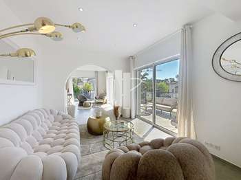 Vente appartement 3 pièces Saint-Raphaël 83