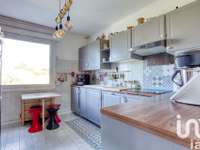 Vente appartement 6 pièces Vente appartement 6 pièces