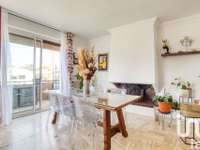 Vente appartement 6 pièces Vente appartement 6 pièces
