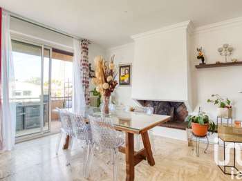 Vente Appartement 6 pièces +Saint-Raphaël
