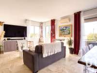 Vente appartement 6 pièces Vente appartement 6 pièces