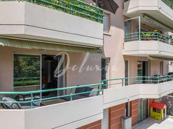 Vente appartement 4 pièces Saint-Raphaël 83