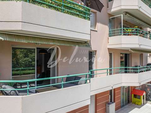 Vente appartement 4 pièces Saint-Raphaël 83