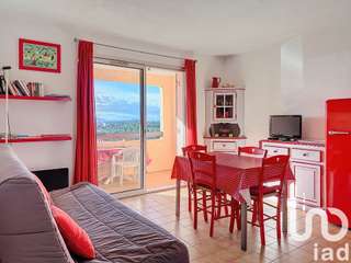 Vente appartement 1 pièce Vente appartement 1 pièce