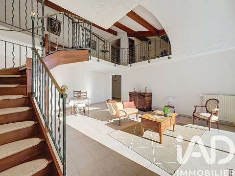 Vente appartement 5 pièces Saint-Raphaël 83