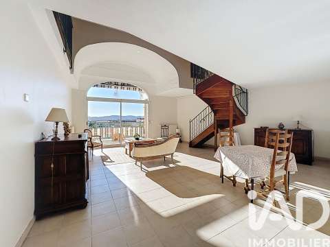 Vente appartement 5 pièces