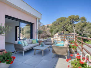 Vente Appartement 4 piècesSaint-Raphaël