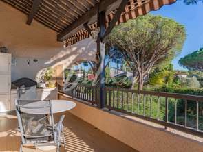 Vente Appartement 5 piècesSaint-Raphaël