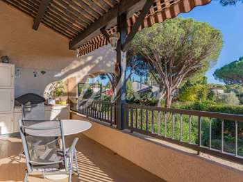 Vente appartement 5 pièces Saint-Raphaël 83