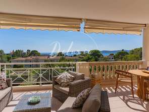 Vente Appartement 4 piècesSaint-Raphaël