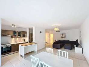 Vente Appartement 3 piècesSaint-Raphaël