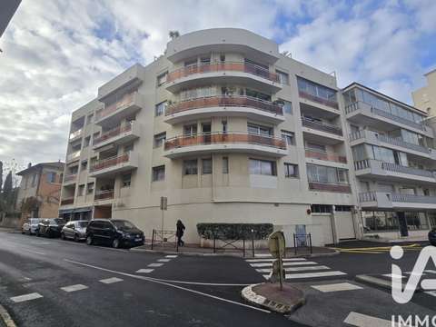 Vente appartement 4 pièces Saint-Raphaël 83