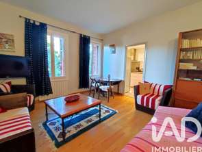 Vente Appartement 2 piècesSaint-Raphaël