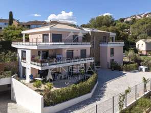 Vente Appartement 4 piècesSaint-Raphaël