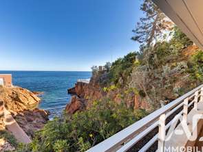 Vente Appartement 2 piècesSaint-Raphaël