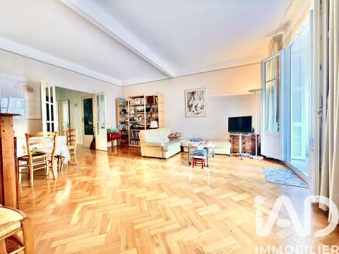 Vente appartement 3 pièces Saint-Raphaël 83