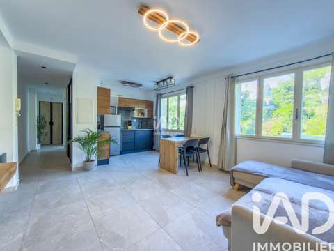 Vente appartement 2 pièces Saint-Raphaël 83