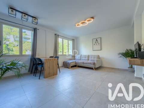 Vente appartement 2 pièces Saint-Raphaël 83