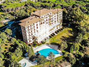 Vente Appartement 3 piècesSaint-Raphaël