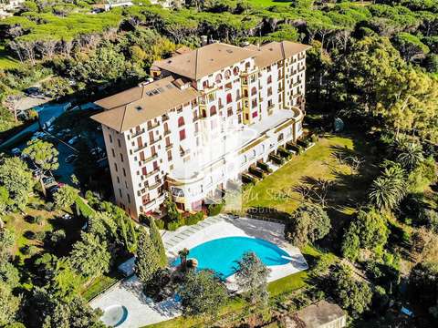 Vente appartement 3 pièces Saint-Raphaël 83