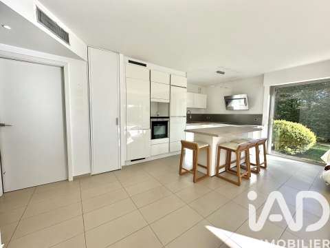 Vente appartement 4 pièces Saint-Raphaël 83