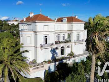 Vente appartement 5 pièces Saint-Raphaël 83