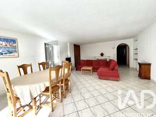 Vente appartement 5 pièces